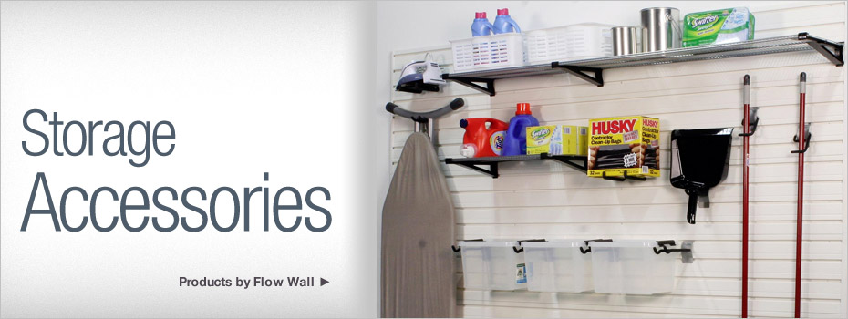 Re-Inventing the Home Garage